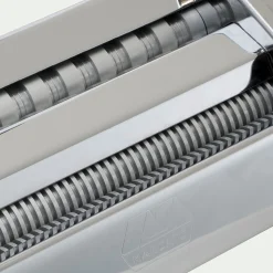 Ustensile De Cuisine*alinea Accessoire à reginette en acier chromé - Argenté