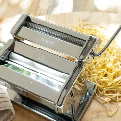 Ustensile De Cuisine*alinea Accessoire à spaghettis en acier chromé - Argenté