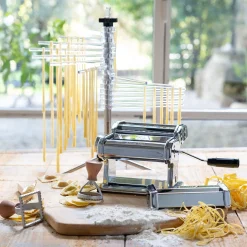 Ustensile De Cuisine*alinea Accessoire à spaghettis en acier chromé - Argenté