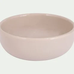 Assiette*alinea Assiette creuse en faïence D15cm - alpilles Beige