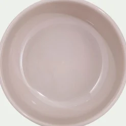 Assiette*alinea Assiette creuse en faïence D15cm - alpilles Beige