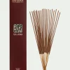Parfum D'Ambiance*alinea Batons d'encens indien senteur teck et tonka