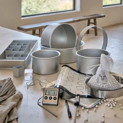 Ustensile Pour Pâtisserie*alinea Billes de cuisson en céramique 800g - Blanc