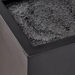 Couteau De Cuisine*alinea Bloc rangement de couteaux universel - Noir