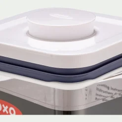 Bocal De Cuisine*alinea Boîte de conservation 1,6L - Transparent