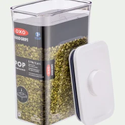 Bocal De Cuisine*alinea Boîte de conservation 2,6L - Transparent