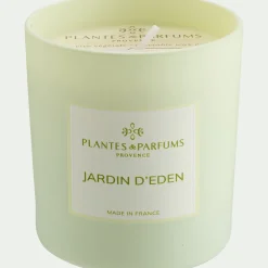 Bougie*alinea Bougie parfumée senteur Jardin d'Eden 180g