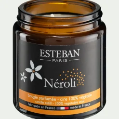 Bougie*alinea Bougie parfumée senteur Neroli 90g