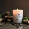 Bougie*alinea Bougie parfumée senteur pique nique Calanques 160g