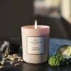 Bougie*alinea Bougie parfumée senteur Tonka absolue 180g