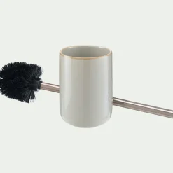 Accessoire Wc*alinea Brosse wc - Gris