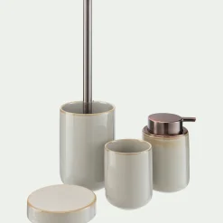 Accessoire Wc*alinea Brosse wc - Gris