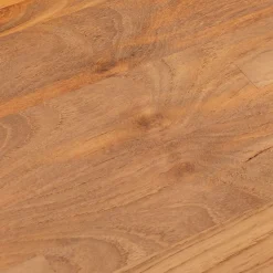 Buffet De Salle À Manger|Buffet*alinea Buffet 2 portes en teck recyclé - Bois clair