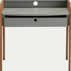 Bureau Enfant|Armoire Enfant*alinea Bureau enfant en acacia - olivier Vert