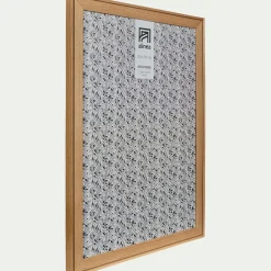 Cadre Photo*alinea Cadre photo en hêtre 50x70 cm