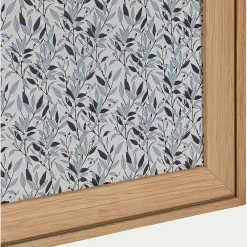 Cadre Photo*alinea Cadre photo en hêtre 50x70 cm