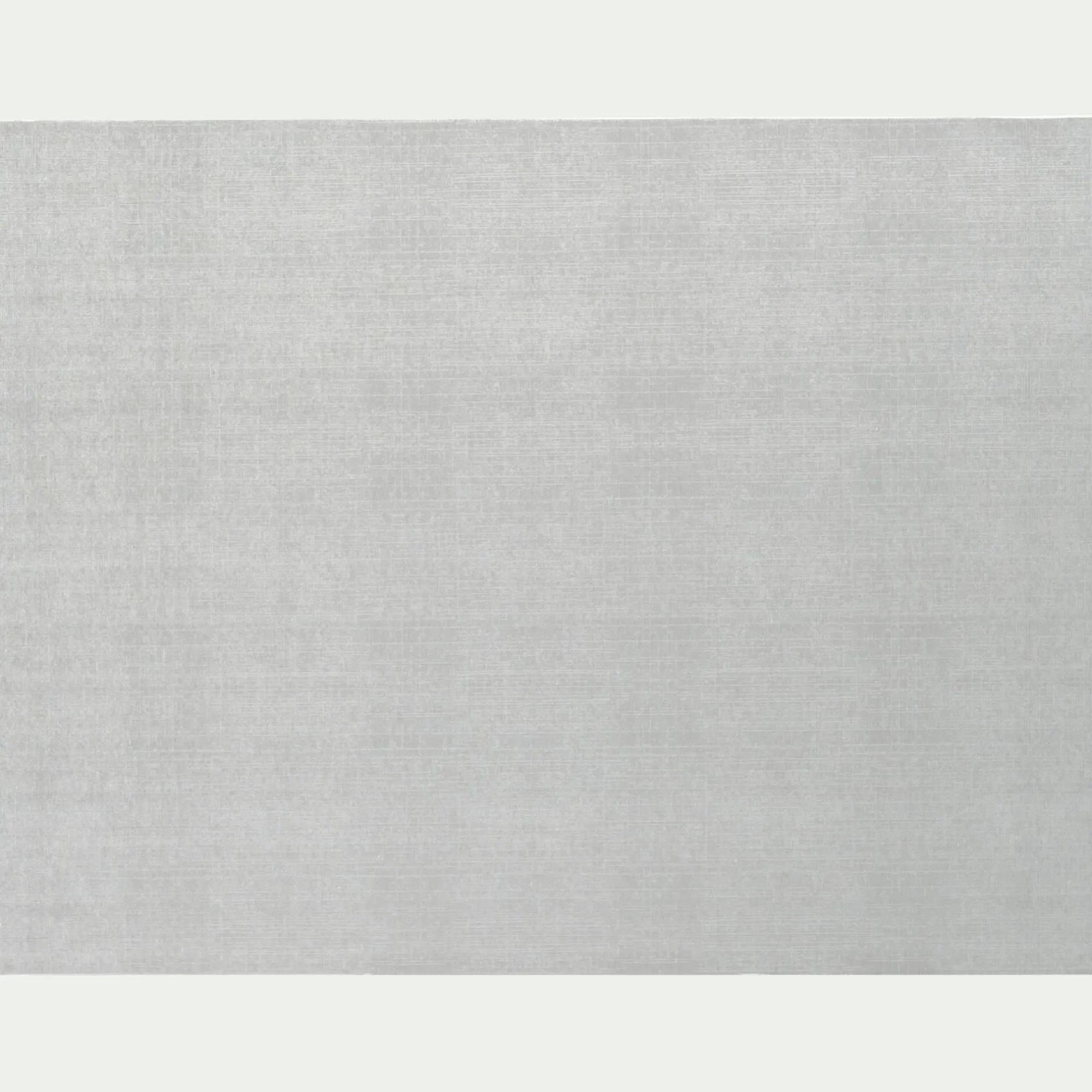 Ustensile Pour Pâtisserie*alinea Cake drum rectangulaire 30x40cm - argenté métallisé