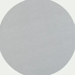 Ustensile Pour Pâtisserie*alinea Cake drum rond en carton D25cm - Argenté