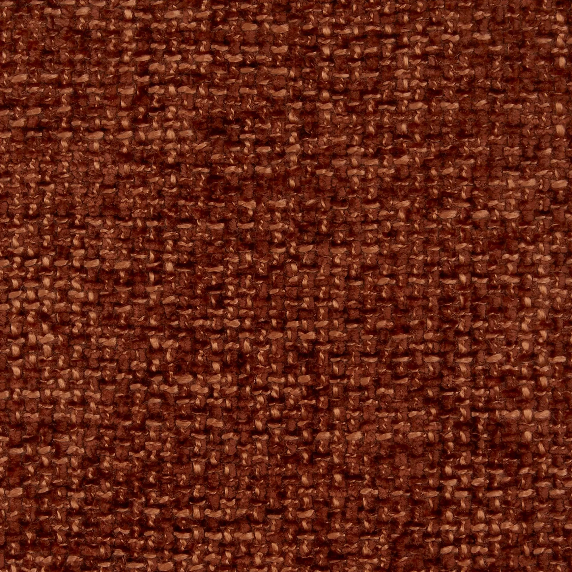 Canapé En Velours|Canapé 3 Places*alinea Canapé 3 places convertible en tissu chenille benjo - brun rustrel Marron
