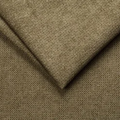 Canapé En Tissu|Canapé Convertible*alinea Canapé 3 places conible en tissu crown - cèdre Vert