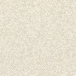 Canapé 3 Places|Canapé En Tissu*alinea Canapé 3 places convertible en tissu Raven - écru Blanc