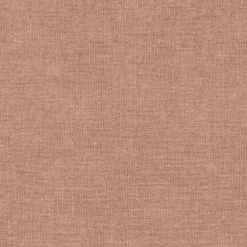 Canapé 3 Places*alinea Canapé 3 places convertible en tissu wind - terracotta Marron