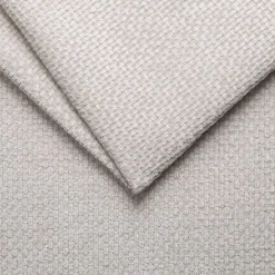 Canapé En Tissu|Canapé 2 Places*alinea Canapé 2 places convertible en tissu Eden - alpilles Beige