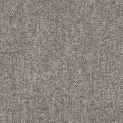 Canapé 3 Places*alinea Canapé 3 places convertible en tissu matelas densité 35kg/m3 - Gris anthracite