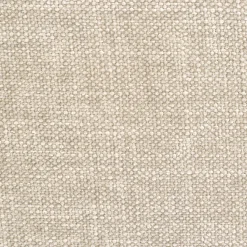 Canapé En Tissu|Canapé 3 Places*alinea Canapé 3 places convertible en tissu Nature - écru Blanc