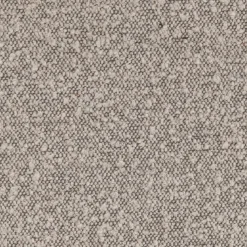 Canapé En Tissu|Canapé 3 Places*alinea Canapé 3 places fixe en tissu bouclette - clair Gris