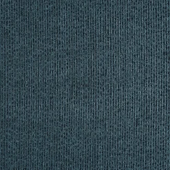 Canapé 5 Places*alinea Canapé 5 places fixe en tissu genesis - Bleu