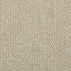 Canapé En Tissu|Canapé 2 Places*alinea Canapé 2 places fixe en tissu Loft - roucas Beige