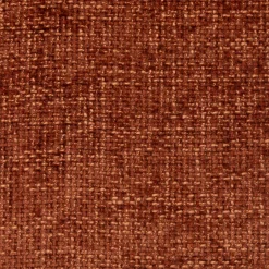 Canapé 2 Places|Canapé Modulable*alinea Canapé 2 places fixe en tissu chenille - brun rustrel Marron