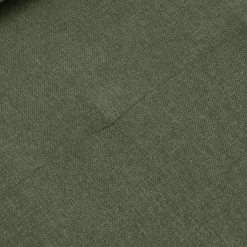 Canapé En Tissu|Canapé 2 Places*alinea Canapé 2 places fixe en tissu Loft - cèdre Vert