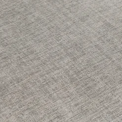 Canapé En Tissu|Canapé 2 Places*alinea Canapé 2 places fixe en tissu - Gris