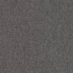 Canapé 3 Places*alinea Canapé 3 places fixe en tissu Storm - moyen Gris