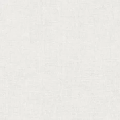 Canapé En Tissu|Canapé 4 Places*alinea Canapé 4 places fixe en tissu wind - écru Blanc