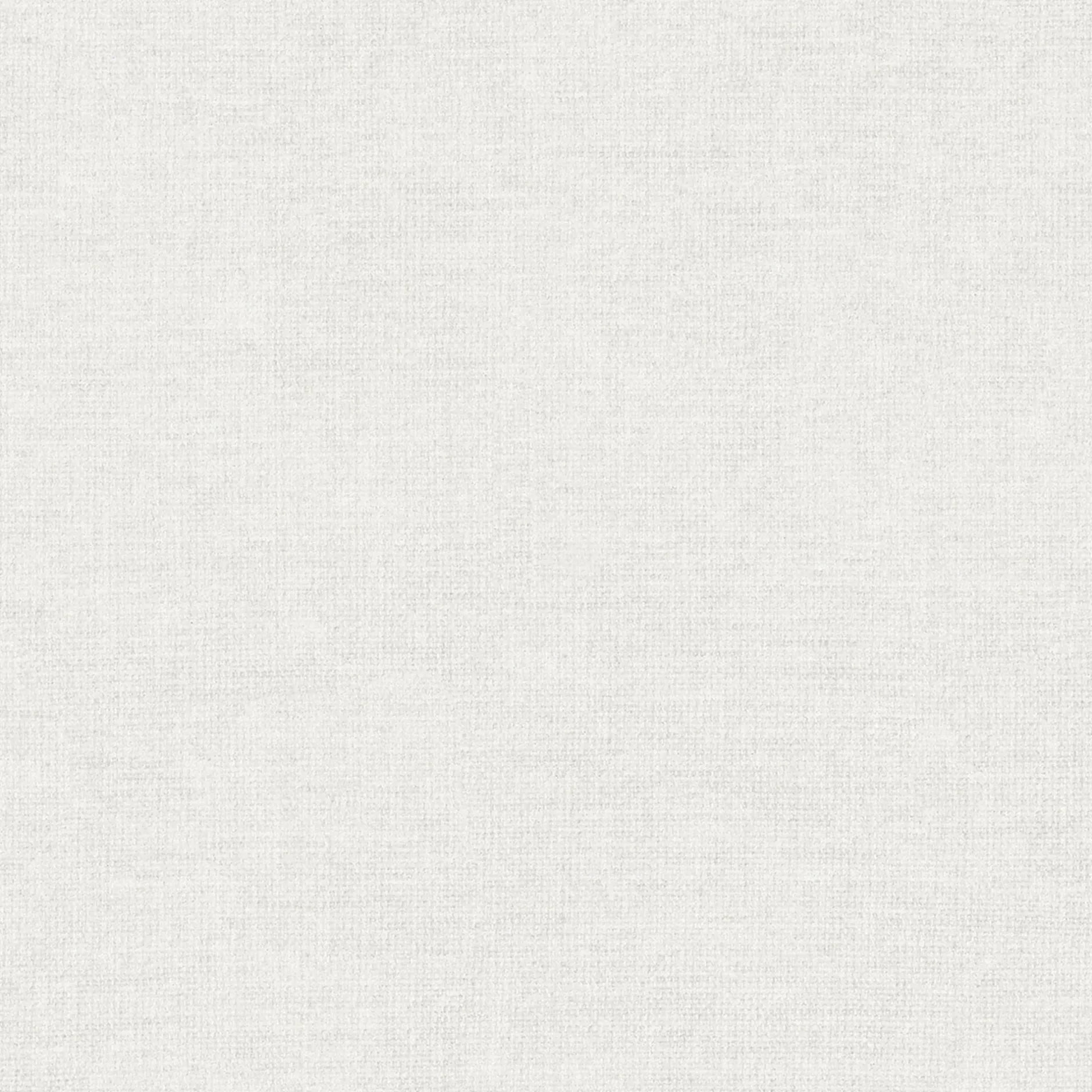 Canapé En Tissu|Canapé 4 Places*alinea Canapé 4 places fixe en tissu wind - écru Blanc