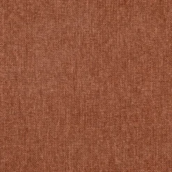 Canapé 5 Places*alinea Canapé 5 places fixe en tissu - brun rustrel Marron