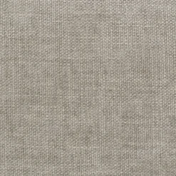 Canapé En Tissu|Canapé 5 Places*alinea Canapé convertible 5 places avec pieds arrondis en tissu nature - Beige