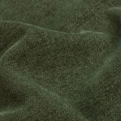 Canapé En Tissu|Canapé Convertible*alinea Canapé conible 5 places en tissu nantes - cèdre Vert