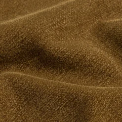 Canapé En Tissu|Canapé 5 Places*alinea Canapé convertible 5 places en tissu nantes - bronze Marron