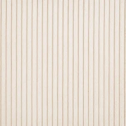 Canapé En Velours|Canapé 4 Places*alinea Canapé d'angle chaise longue gauche fixe en velours côtelé Azores - Beige