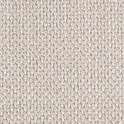 Canapé En Tissu|Canapé 4 Places*alinea Canapé d'angle droit convertible en tissu tramé - roucas Beige