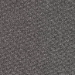 Canapé 5 Places|Canapé Convertible*alinea Canapé d'angle droit convertible en tissu Storm - moyen Gris