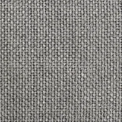 Canapé 4 Places|Canapé Convertible*alinea Canapé d'angle droit convertible en tissu tramé - ardoise Gris