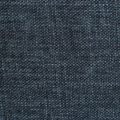 Canapé 5 Places|Canapé Convertible*alinea Canapé d'angle droit convertible en tissu Nature - Bleu