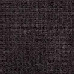 Canapé En Tissu|Canapé 4 Places*alinea Canapé d'angle droit convertible avec coffre en tissu doux - ardoise Gris