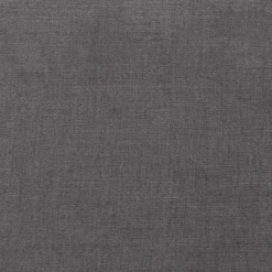 Canapé 5 Places|Canapé D'Angle*alinea Canapé d'angle droit fixe en tissu Cosmo - anthracite Gris