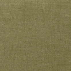 Canapé En Tissu|Canapé 5 Places*alinea Canapé d'angle droit fixe en tissu Cosmo - kaki Vert